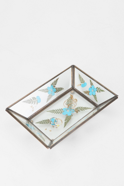 Thumbnail image for Pressed Flower Tray