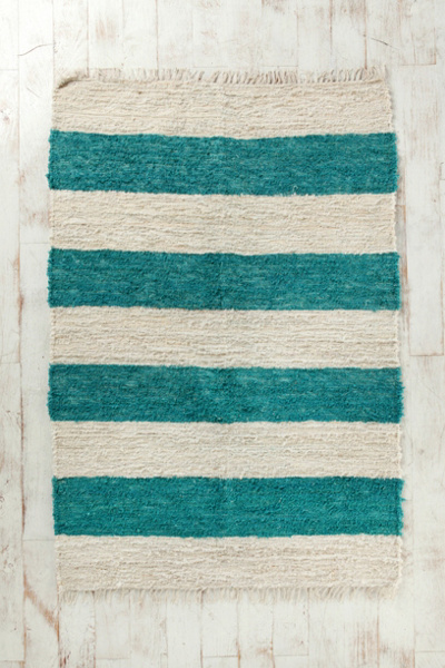 Thumbnail image for Circus Stripe Rug  (Multiple Sizes Available!)