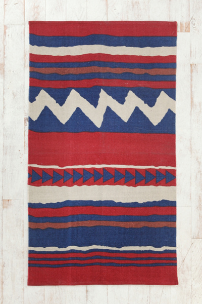 Thumbnail image for Magical Thinking Painted Stripe Rug  (Multiple Sizes Available!)