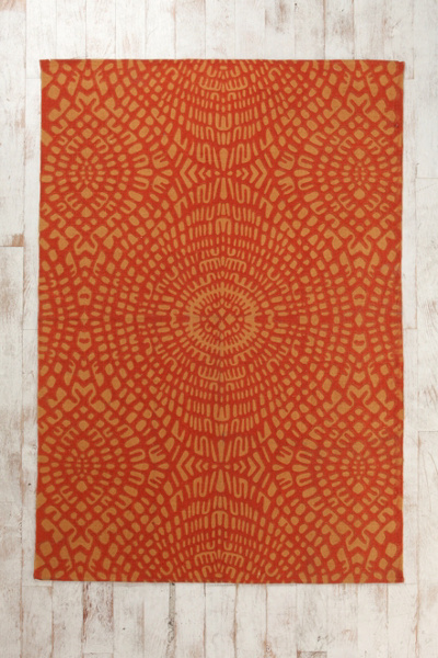Thumbnail image for Magical Thinking Mosaic Medallion Rug  (Multiple Sizes Available!)