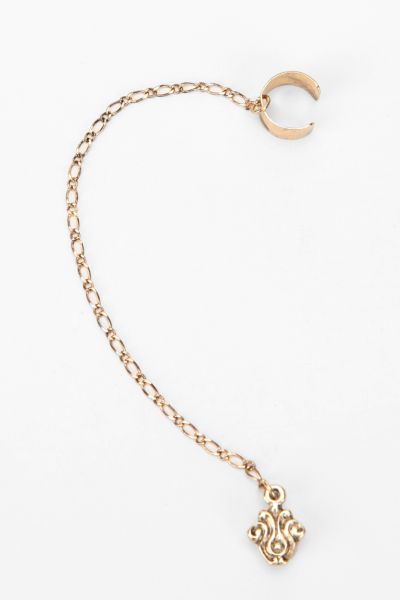 Meru Ear Cuff Earring - Urban Outfitters