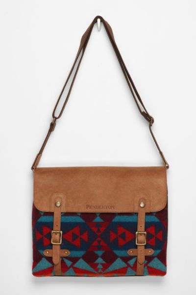 Pendleton Messenger Bag - Urban Outfitters