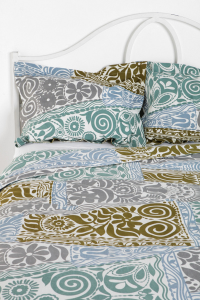 Thumbnail image for Magical Thinking Mosaic Sham