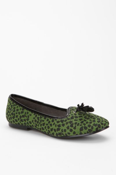 bc footwear roulette loafer