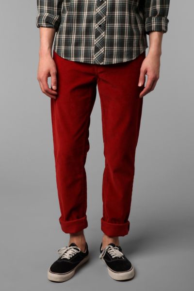 levi's 511 corduroy