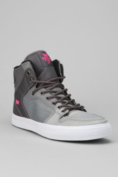 SUPRA Vaider HighTop Sneaker Urban Outfitters