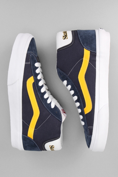 Vans Mid Skool '77 Skateboarder Sneaker Urban Outfitters