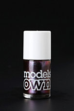 Models Own Beetlejuice Nail Polish