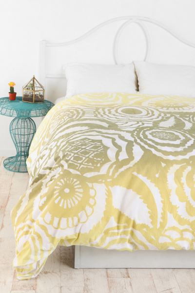 Thumbnail image for Plum & Bow Deco Ombre Duvet Cover  (Multiple Sizes Available!)