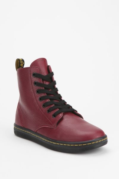 dr martens sneaker studio