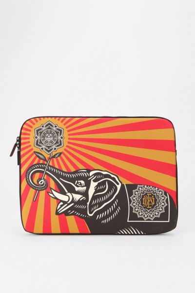 Thumbnail image for Shepard Fairey X Incase 13″ Laptop Case