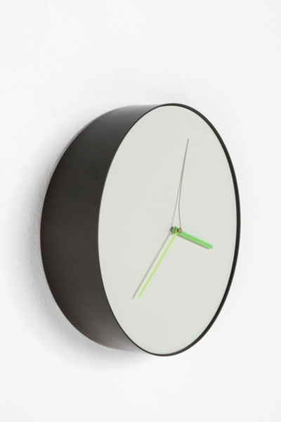 Thumbnail image for Rich, Brilliant, Willing for AREAWARE Bias Clock