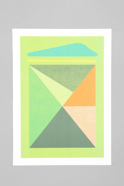 Lost Coast/Nor Cal Print by Matthew Korbel-Bowers