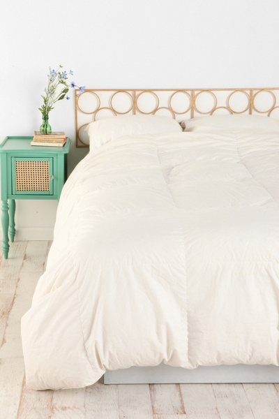 Thumbnail image for Golden Rings Headboard