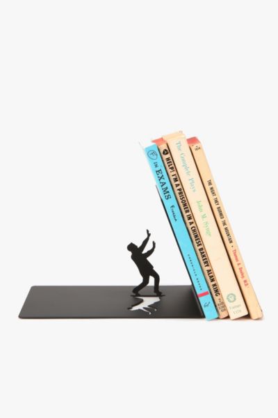 The End Bookend Urban Outfitters