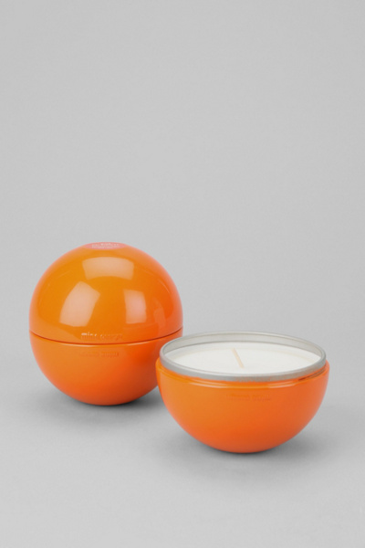 Mine Design Gumball Soy Candle