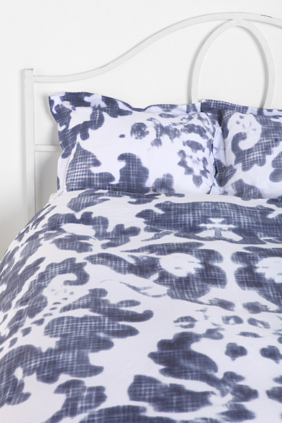 Thumbnail image for Plum & Bow Damask Sham