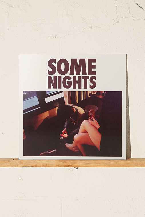 Fun. - Some Nights LP + CD