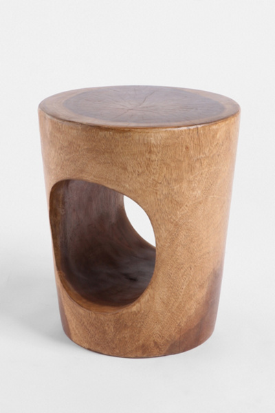 Thumbnail image for Tunnel Stool