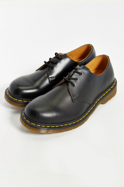 Dr. Martens 1461 Gibson Oxford