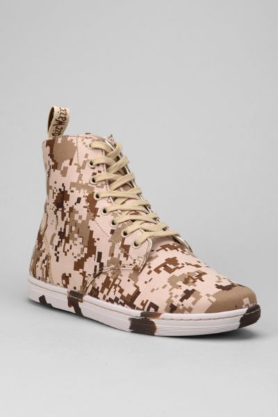 dr martens alfie canvas