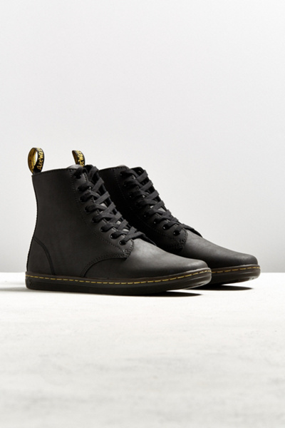 Dr. Martens Tobias 8-Eye Boot