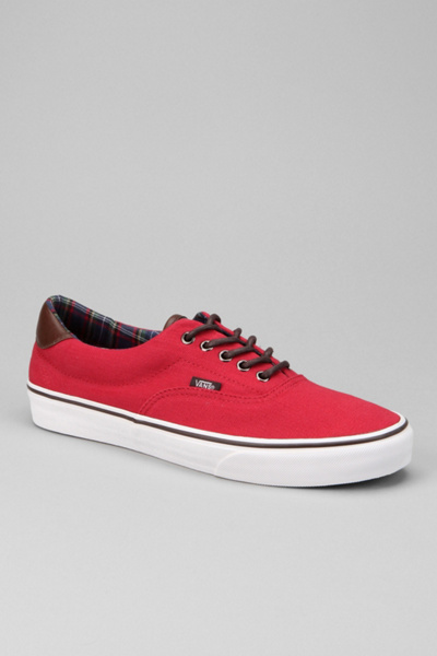 Vans Era 59 Canvas Sneaker