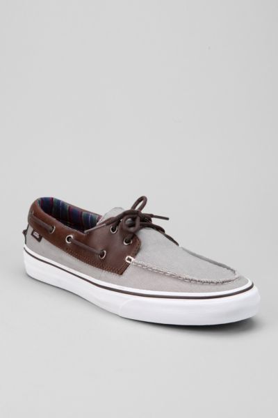 Vans Zapato Del Barco Sneaker - Urban Outfitters