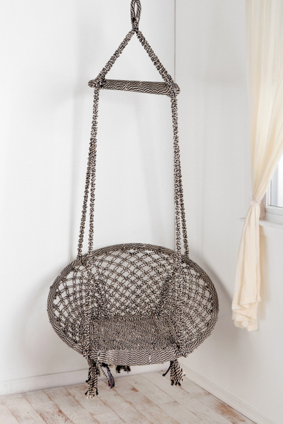 Marrakech Swing Chair Urban Outfitters