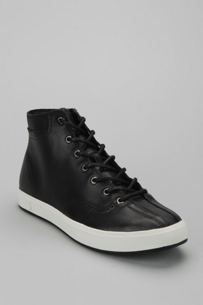 KSwiss Clean Classic High Top Sneaker Urban Outfitters