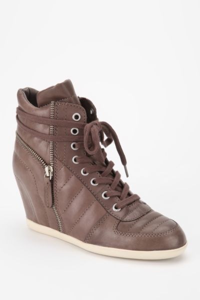 women's brooklin high top sneakers