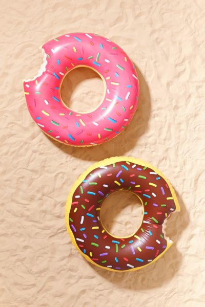Donut Pool Float - Urban Outfitters