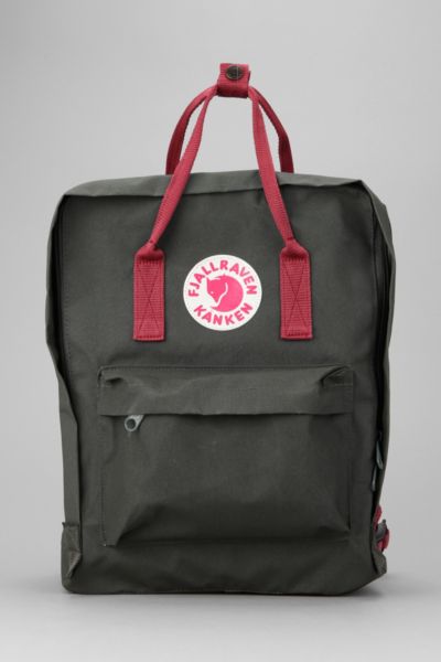 Fjallraven Kanken Backpack - Urban Outfitters