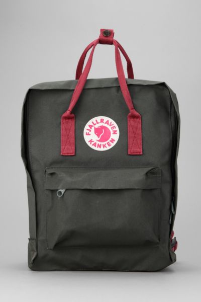 fjallraven kanken backpack stores