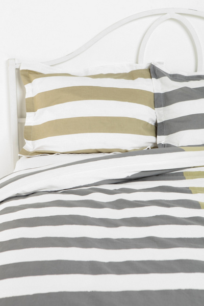 Thumbnail image for Assembly Home Dual Stripe Sham