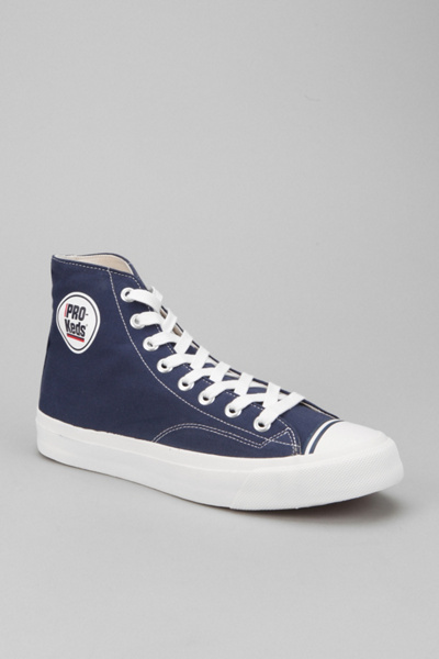 PRO Keds Royal Hi Sneaker Urban Outfitters