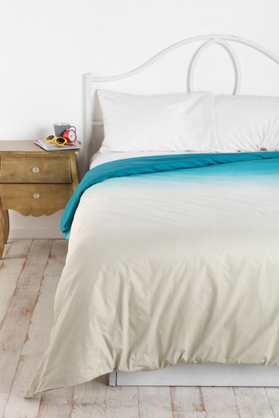 Thumbnail image for Magical Thinking Gradient Duvet Cover  (Multiple Sizes Available!)