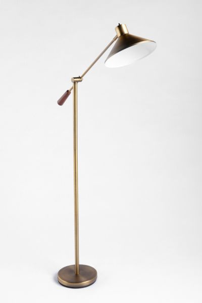 Cantilever Lamp