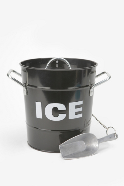Classic Ice Bucket