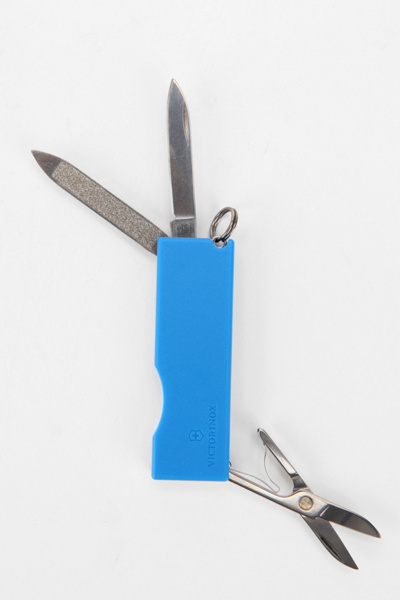 Victorinox Tomo Knife Urban Outfitters