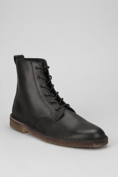clarks mali boot