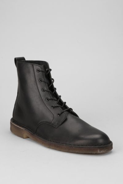 Clarks Desert Mali Boot Urban Outfitters