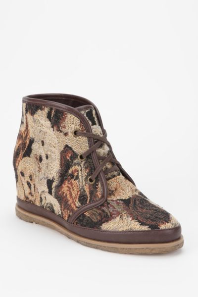 80%20 Eliotte Tapestry Ankle Boot