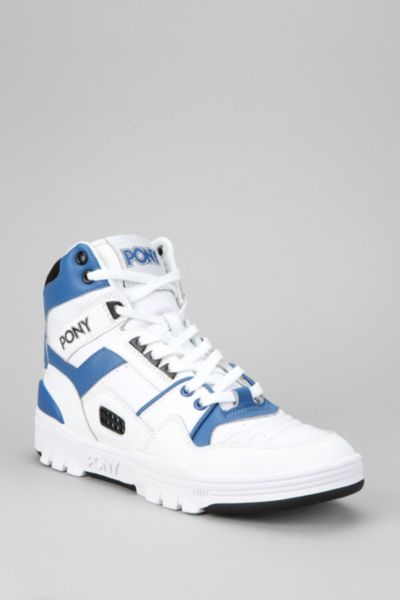 pony m100