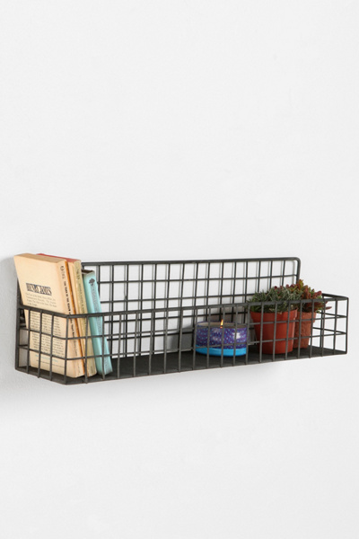 Thumbnail image for Grid Wall Bin