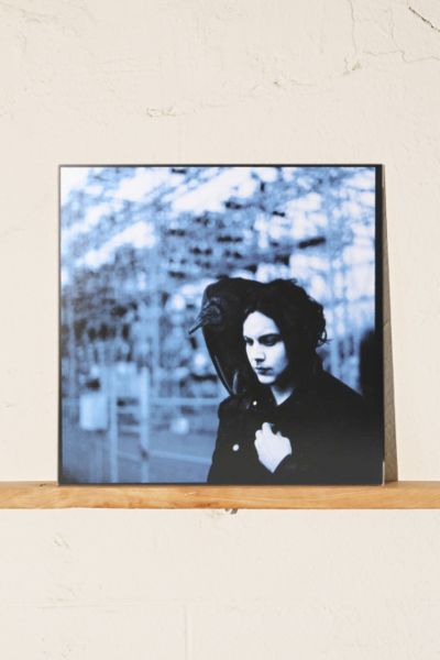 Jack White - Blunderbuss LP