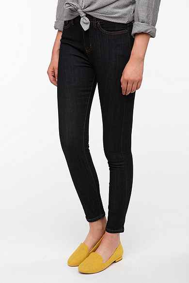 BDG Twig High-Rise Jean - Blue