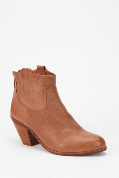 Sam Edelman Lisle Ankle Boot Urban Outfitters