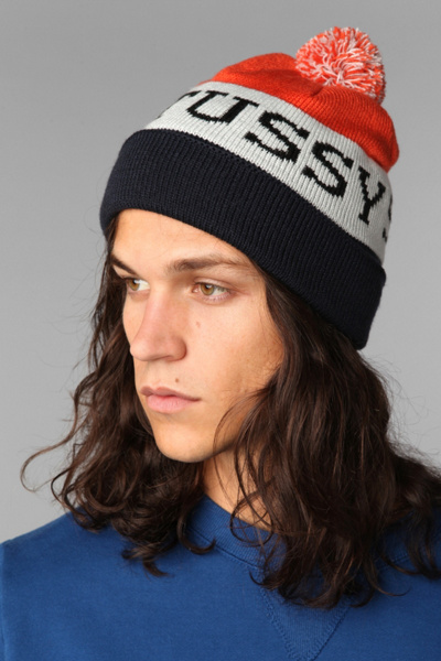 Stussy Truck Stop Beanie