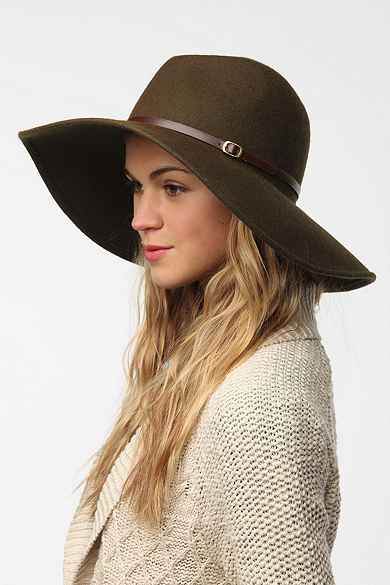 Christys' Hats Miranda Outback Hat